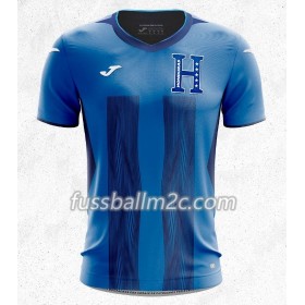 Fußballtrikots Honduras Ausweich Trikotsatz 2019